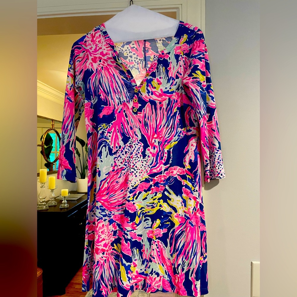 Lily Pulitzer Dress